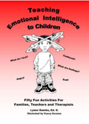 Teaching Emotional Intelligence to Children