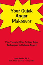 Your Quick Anger Makeover