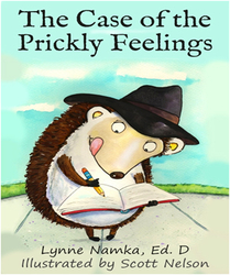 The Case of the Prickly Feelings